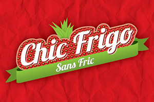 Chic Frigo Sans Fric