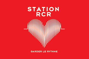 Station RCR