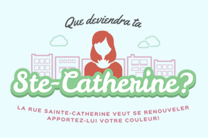 Table de concertation Ste-Catherine