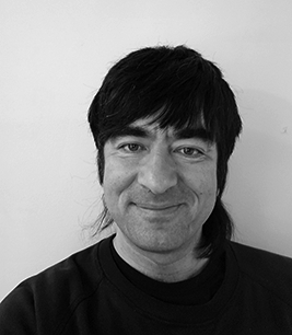 Eric Duong-Lamoureux